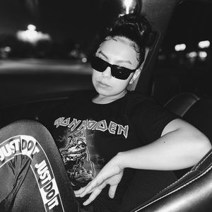 Meet your Posher, Annamarie